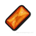 Indicator light 2 led 12v-24v side marker